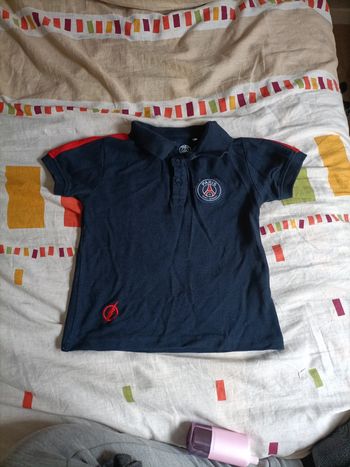 Polos PSG