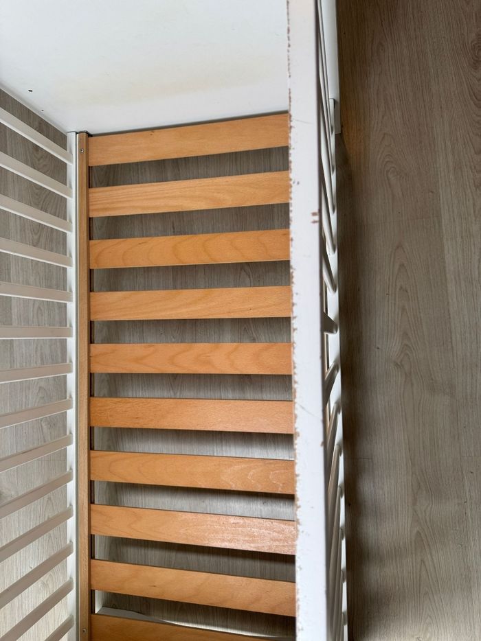 Chambre enfant/bébé complète - photo numéro 5
