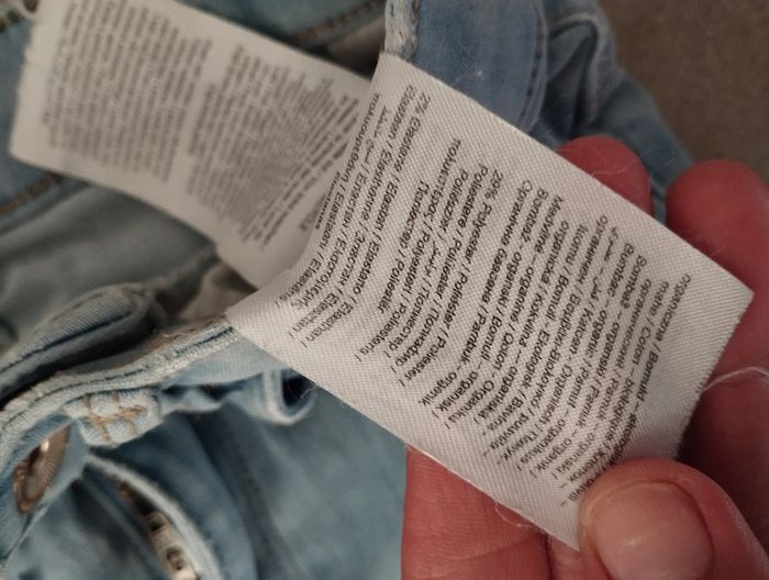 Jean bleu clair skinny Only TXS - photo numéro 10