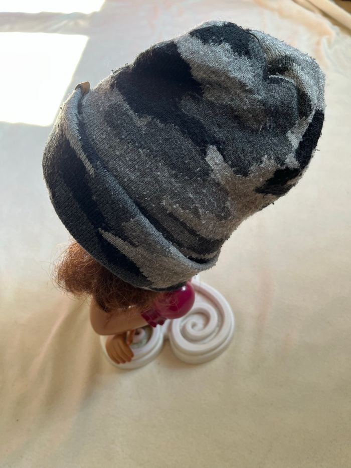Lot de 2 bonnets - photo numéro 4