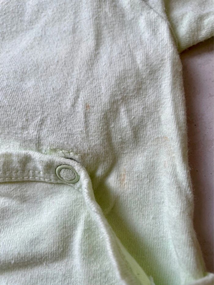 Lot de 5 pyjamas 9 mois mi-saison - photo numéro 14