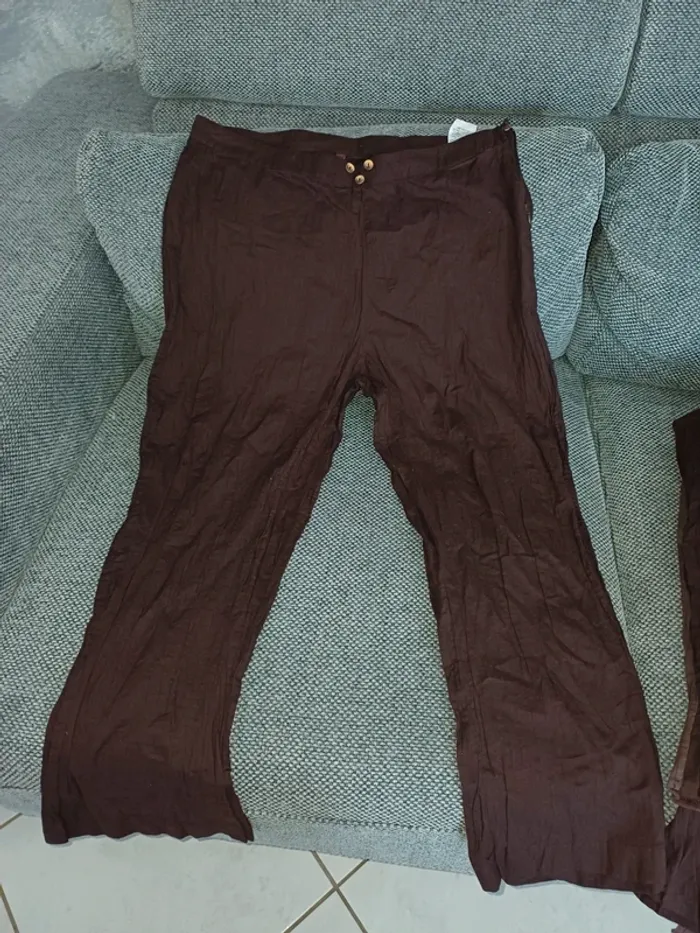 Ensemble été