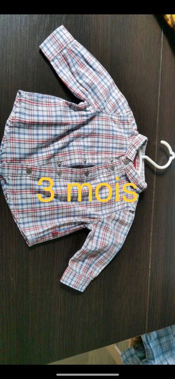 Chemise