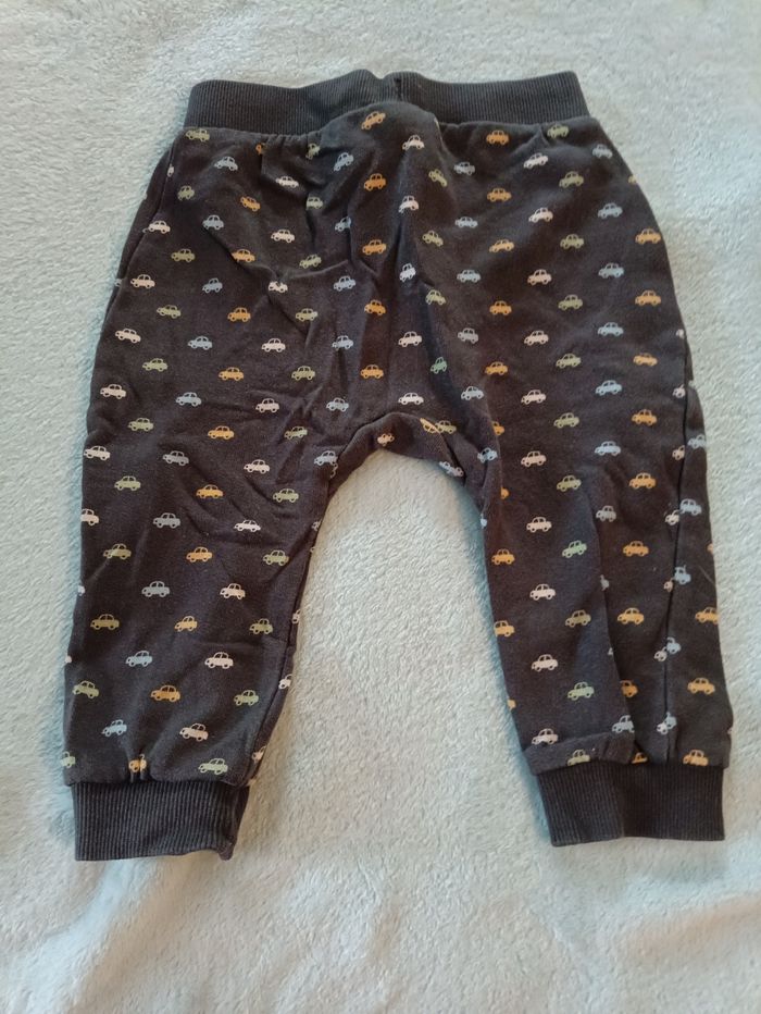 Jogging H&M - photo numéro 3