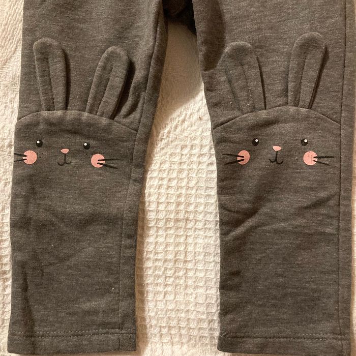 Legging en 12 mois - photo numéro 2