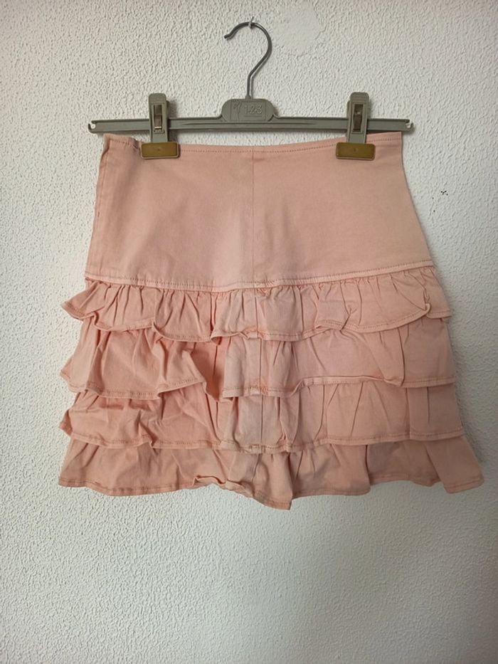 Jupe taille 34