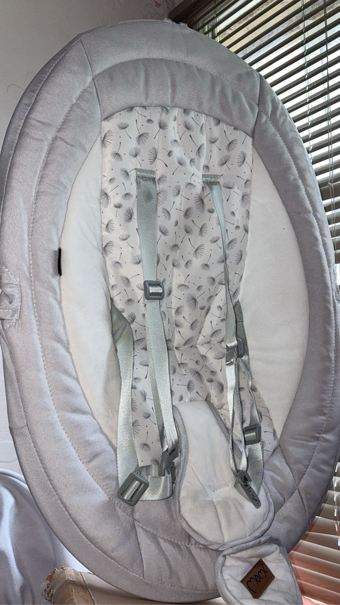 Balancelle bébé - photo numéro 2