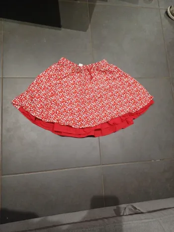 Jupe h&m 6 ans