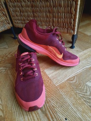 Nike air max dynasty 2