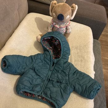 Manteau