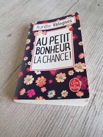 Au petit bonheur la chance