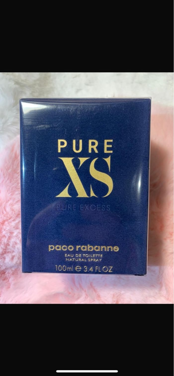 Pure xs