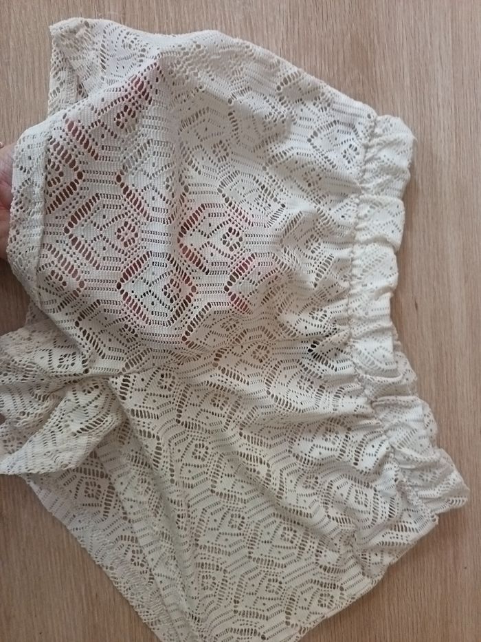 Short pyjama undiz - photo numéro 2
