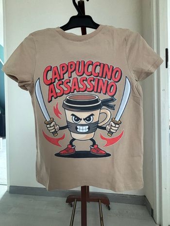 Teeshirt garçon 
