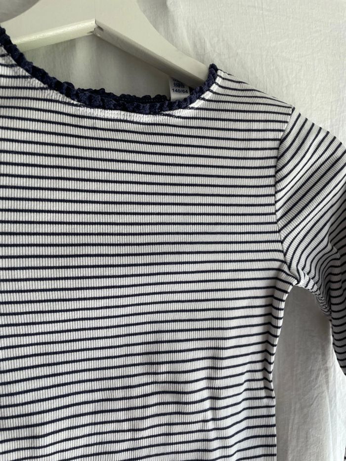 T-shirt 10 ans okaidi - photo numéro 2