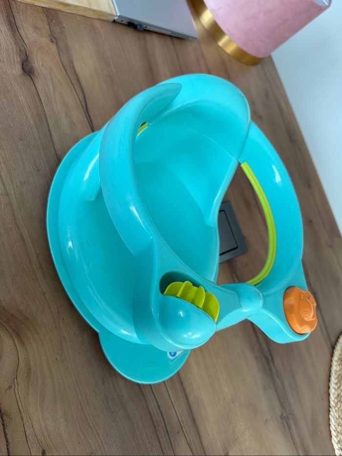 Siège de bain Tigex - photo numéro 3