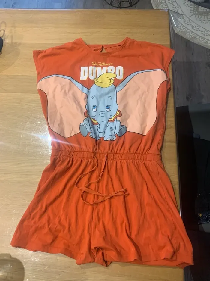 Combi relax dumbo
