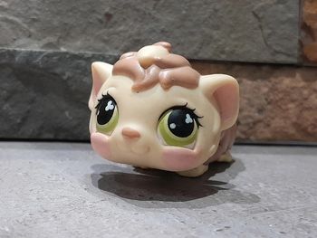 Figurine Petshop A23