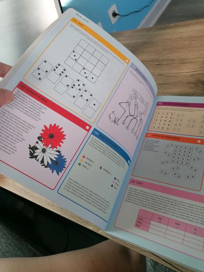 990 jeux - photo numéro 2