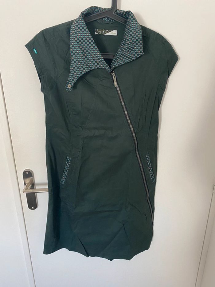 Robe skunfunk Taille 3