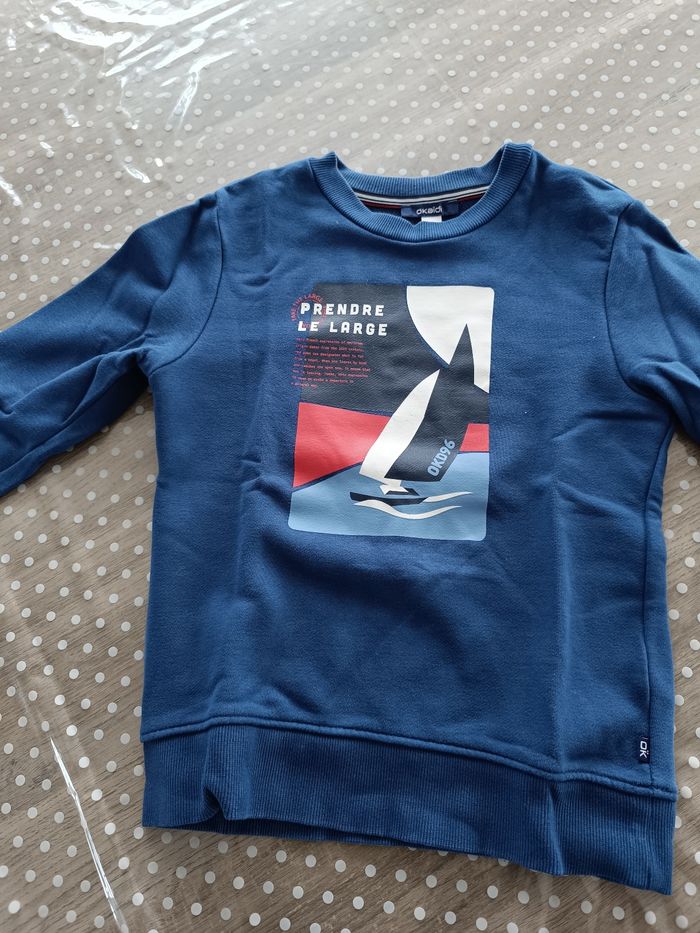Pull Okaïdi