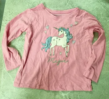 T-shirt manches longues