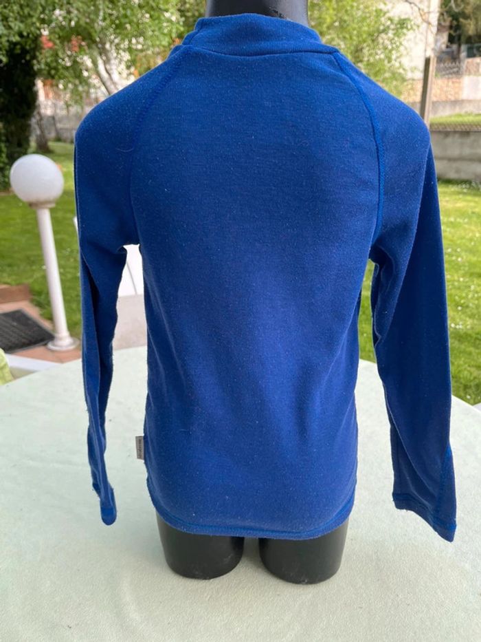 Sous pull wedz’e taille 6 ans - photo numéro 2