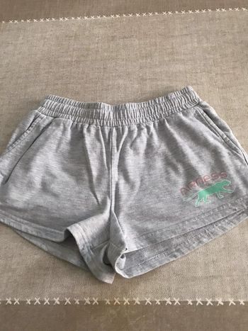 Short neuf 10 ans