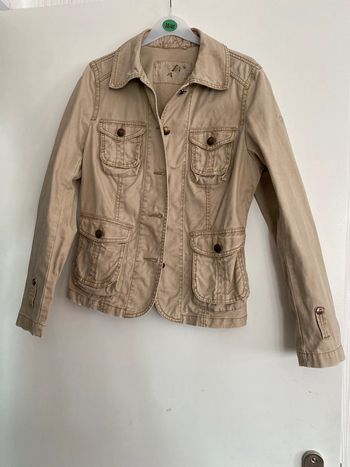 Veste en jeans EDC by Esprit Taille M