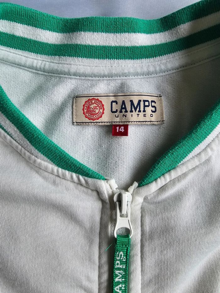 Veste 14 ans - photo numéro 3