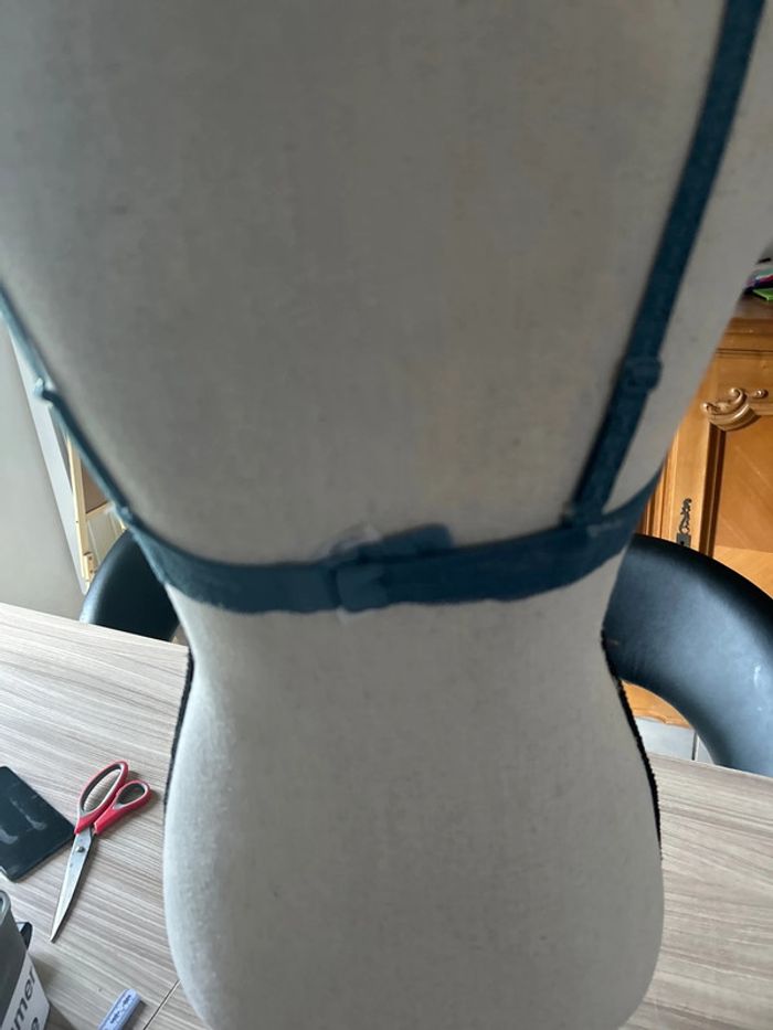 Soutien gorge valege - photo numéro 2