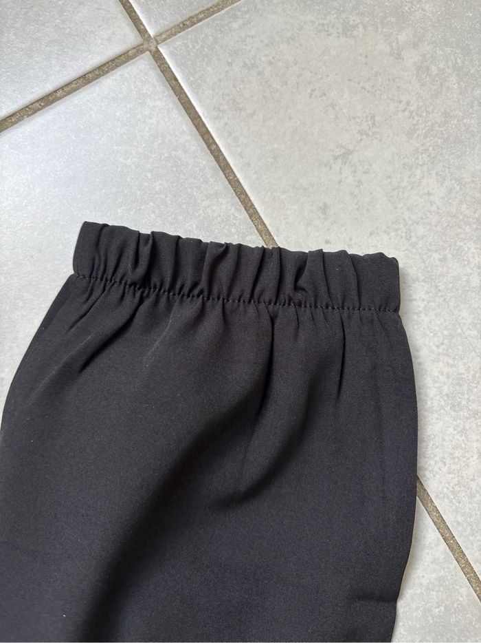 Pantalon running Asics / Bas asics running - photo numéro 4