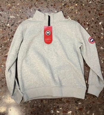 Pull Canada Goose