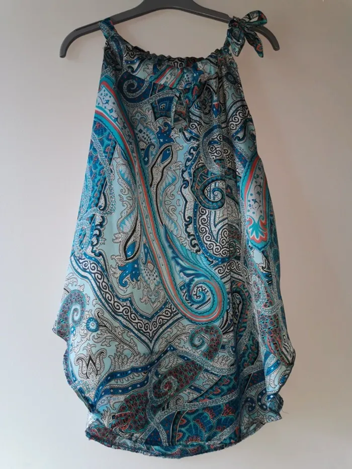 Blouse Jacqueline Riu Taille 40