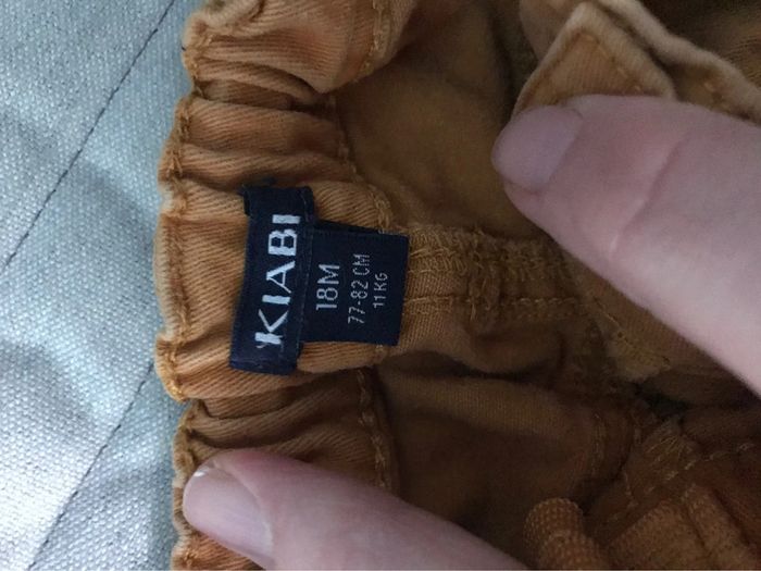 Jean moutarde - photo numéro 3