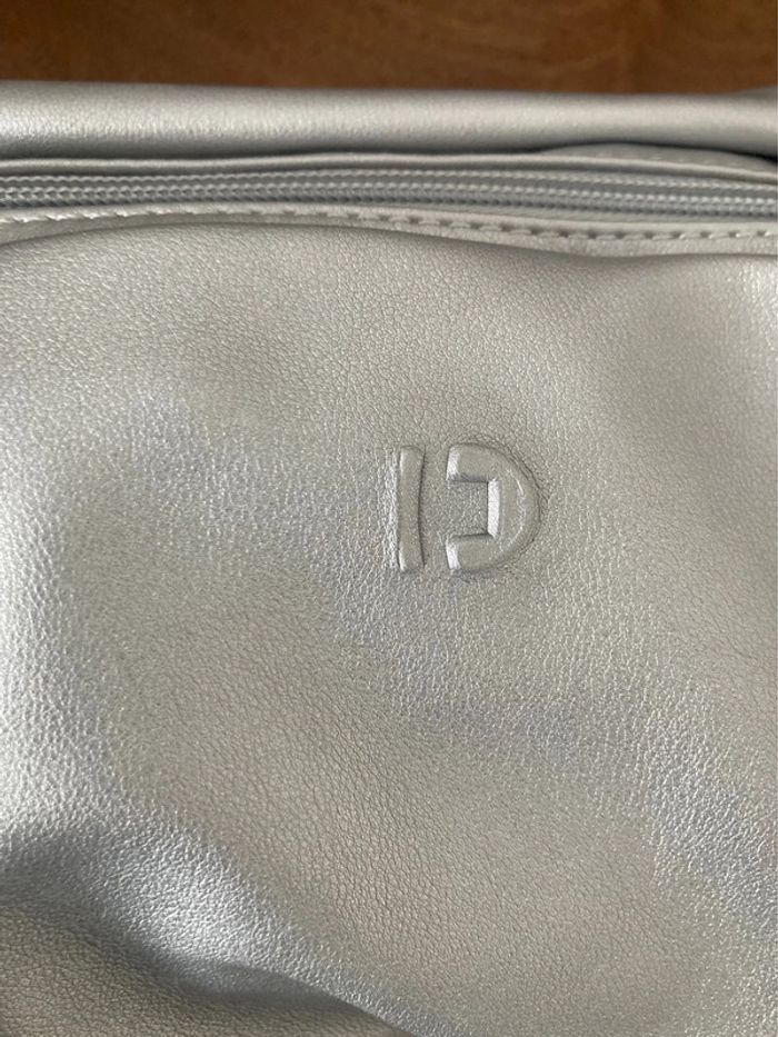 Sac bandoulière Denim Tom Taylor - photo numéro 7