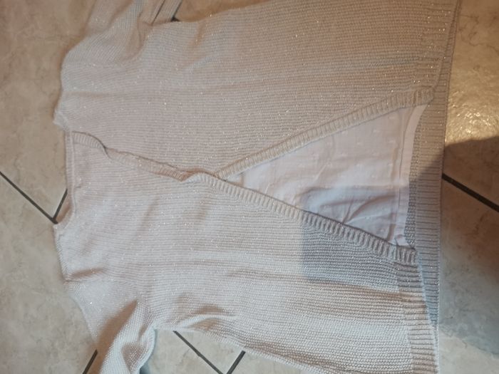 Pull Vertbaudet fille 8 ans - photo numéro 4