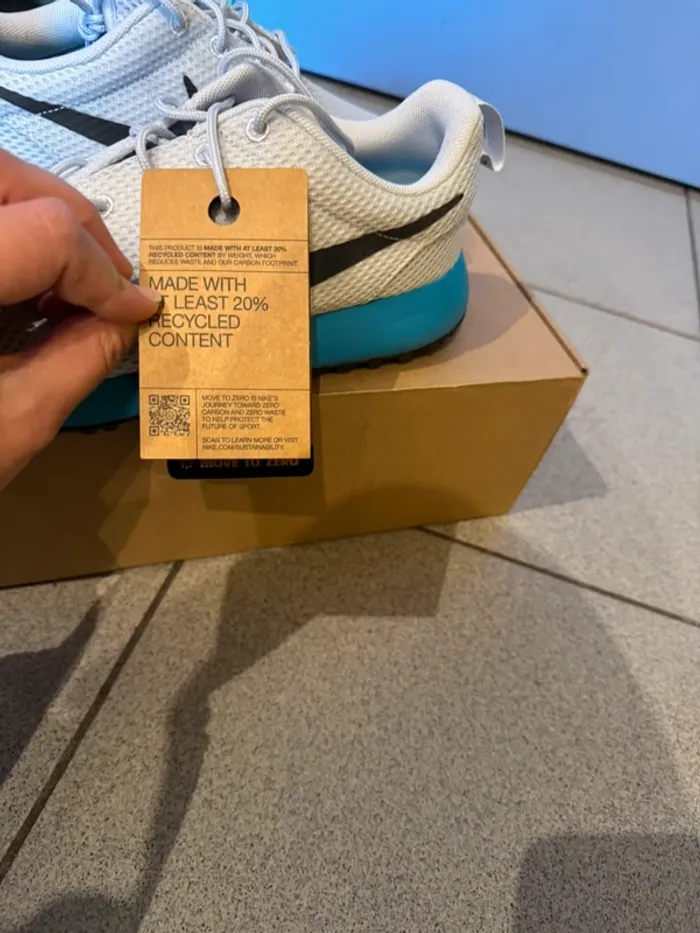 Nike neuf - photo numéro 5