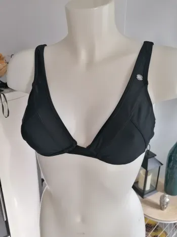Haut de maillot 38