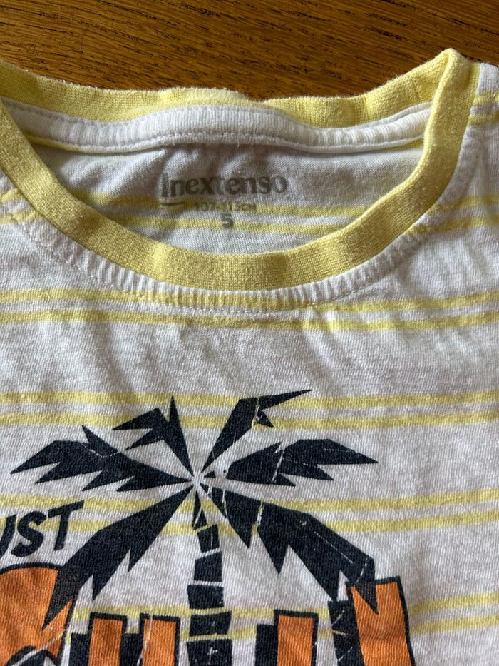 T-shirt - photo numéro 3