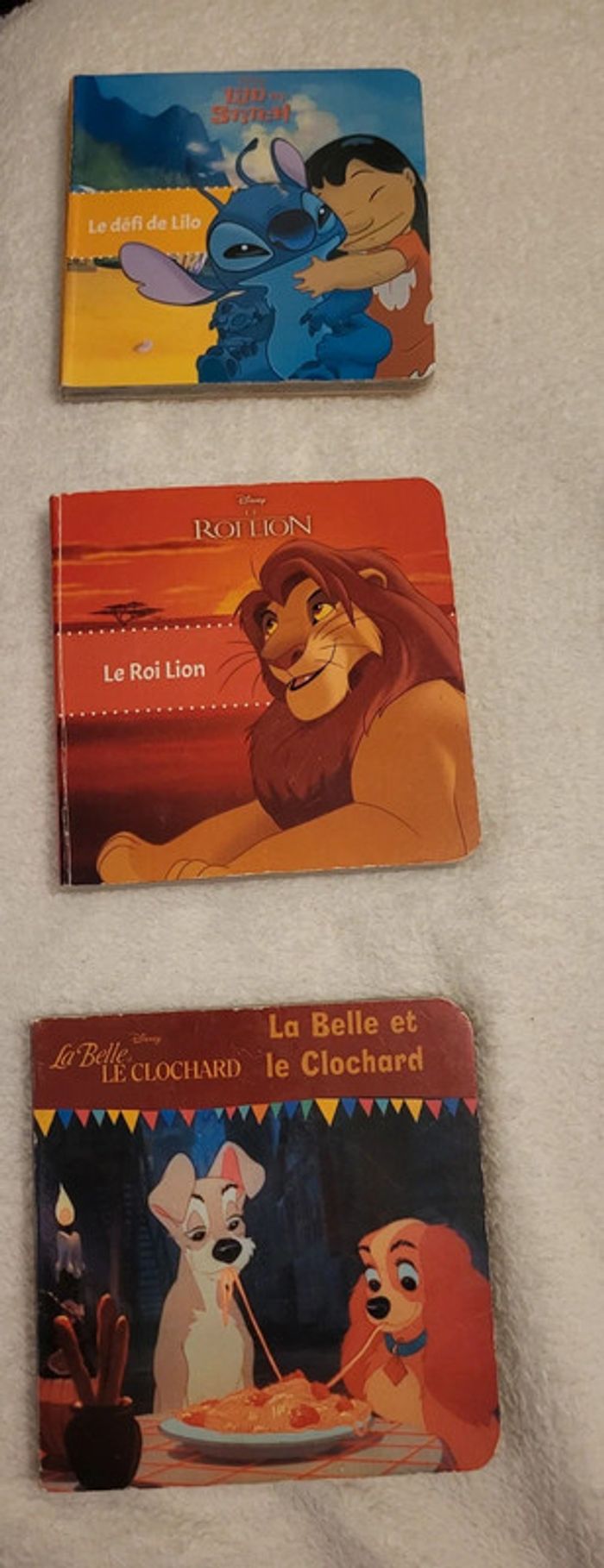 Lots de livres en lots ou à l'unité - photo numéro 17