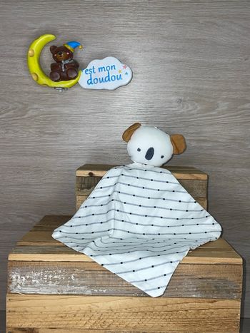 OB165 doudou koala 🐨 Obaibi