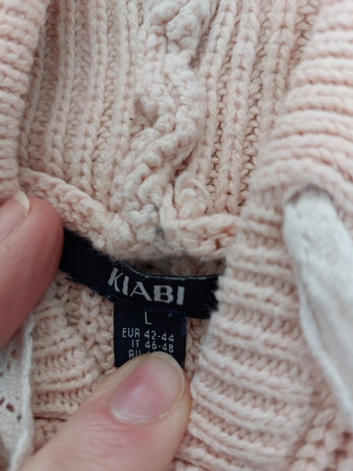 Sweat à capuche kiabi - photo numéro 4