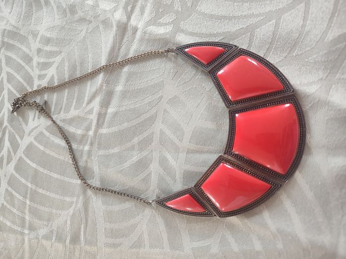 Collier femme - photo numéro 2