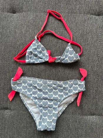 Bikini okaidi