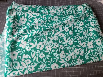Tissu extensible