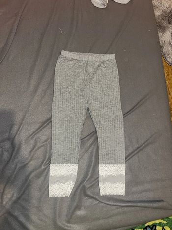 Legging gris