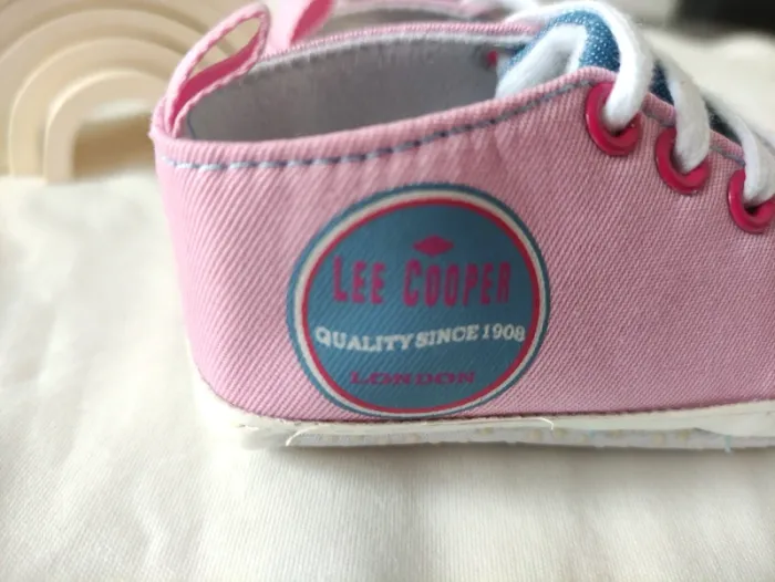 Lot 2 paires de chaussures - photo numéro 11