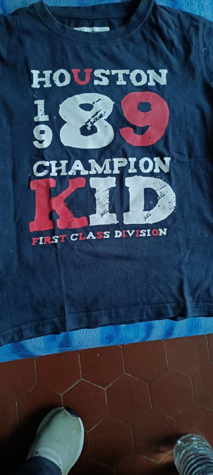 Tee shorts - photo numéro 2