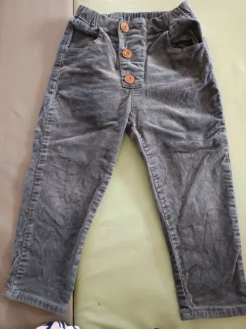 Pantalon Zara 3-4 ans
